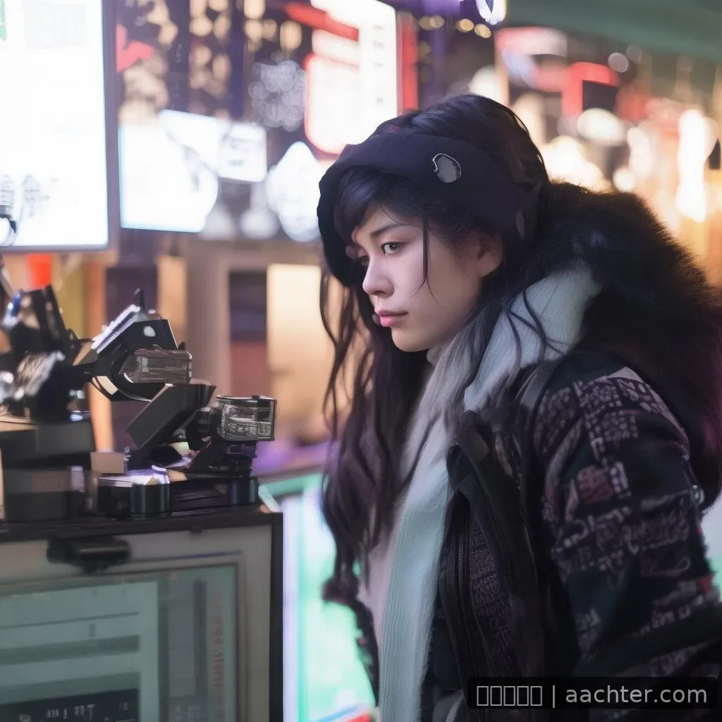 华为手机摄影对比苹果，画面质感差异解析 - 美高梅平台